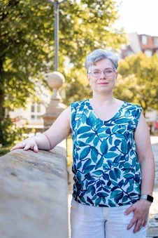 Dr. Christa-Jana Hartwig 